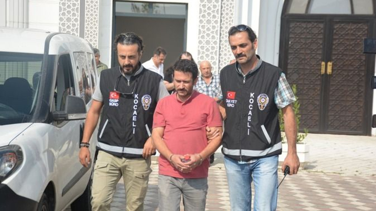 16 yıllık cinayetin ardından KAN DONDURAN CİNAYETLER ZİNCİRİ